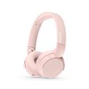CUFFIA WIRELESS SERIE 4000 TAH4209PK PINK