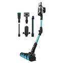 SCOPA CORDLESS ROCKSTAR 2500 FLEX ANIMAL 400W 30KPA + ACCESSORI