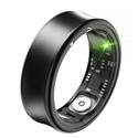 SMART RING MR100 SIZE 9/60mm ACCIAIO BLACK