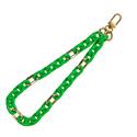 LACCETTO DA POLSO JEWELCHAIN SMARTPHONE VERDE FLUO