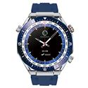 SMARTWATCH ECOWATCH 1 C/3 CINTURINI BLU