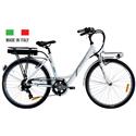 ELECTRIC BIKE DANA BIANCA