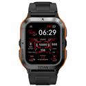 SMARTWATCH FW 67 TITAN PRO BLACK/ORANGE