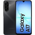 SMARTPHONE GALAXY A17 6.7" 8GB/256GB DUAL SIM BLACK ITA