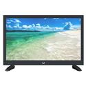 TV LED 19" SM19 SMART VIDAA HD DVB-T/T2 DVB-S/S2 BLACK