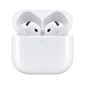 AURICOLARI BLUETOOTH STEREO AIRPODS 4 2024 MXP63ZM/A