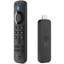 FIRE TV STICK 4K ALEXA ASSISTANT B0CJKTWTVT 3° GEN. BLACK