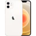SMARTPHONE IPHONE 12 128GB WHITE USATO GRADO A++ 3 MESI