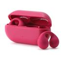 AURICOLARI BLUETOOTH OPER-EAR STEREO MOMO X7 PINK