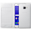 CUSTODIA AGENDA GALAXY A3 2016 WHITE