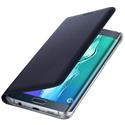 CUSTODIA AGENDA GALAXY S6 EDGE PLUS BLUE BLACK