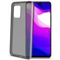 TPU COVER XIAOMI MI 10 LITE 5G BLACK