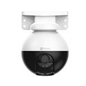 INTERNET CAMERA DA ESTERNO MOTORIZZATA C8W PRO 2K 3MP