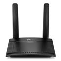 ROUTER WIRELESS 300M 4G/LTE TL-MR100 1P LAN/WAN + 1P LAN 2ANT