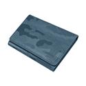 PORTACARTE E BANCONOTE MAGSAFE CAMOUFLAGE ET-CL025 LIGHT BLUE