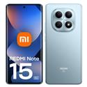 SMARTPHONE REDMI NOTE 15 5G 6.77" 8GB/256GB DUAL SIM GLACIER BLUE ITA
