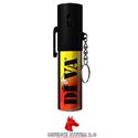SPRAY ANTIAGGRESSIONE AL PEPERONCINO 3MT.