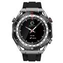 SMARTWATCH ECOWATCH 1 C/3 CINTURINI BLACK