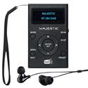 RADIO RT 294 PORTATILE DAB/FM/MICROSD/MP3