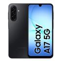 SMARTPHONE GALAXY A17 6.7" 8GB/256GB DUAL SIM BLACK TIM