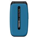 CELLULARE MM828 DUAL SIM 4G VOLTE BLUE