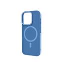 COVER MAGSUIT APPLE IPHONE 16 PRO MAGNETIC CHARGE BLUE