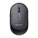 MOUSE WIRELESS OTTICO HV-MS78GT BLACK