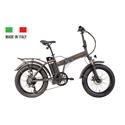 ELECTRIC BIKE EAGLE GRIGIO ANTRACITE