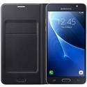 CUSTODIA AGENDA GALAXY J5 2016 BLACK