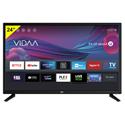 TV LED 24" ST24VD SMART VIDAA FHD BLACK