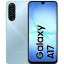 SMARTPHONE GALAXY A17 6.7" 4GB/128GB DUAL SIM LIGHT BLUE TIM