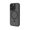 COVER MAGMATT APPLE IPHONE 14 PRO MAGNETIC CHARGE BLACK