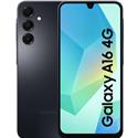SMARTPHONE GALAXY A16 6.7" 4GB/128GB DUAL SIM BLUE BLACK ITA
