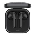 AURICOLARI BLUETOOTH STEREO REDMI BUDS 6 ACTIVE BLACK