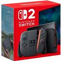 SWITCH 2 CONSOLE BLACK