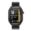 SMARTWATCH FW 65 IRON S AMOLED C/2 CINTURINI BLACK