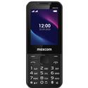 CELLULARE MM248 4G BLACK