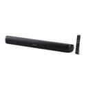 SOUNDBAR HTSB107 2.0 90W SLIM SUB WIRELESS