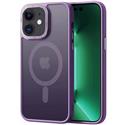 COVER MAGSAFE APPLE IPHONE 11 PRO MAX PURPLE