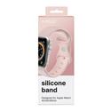 CINTURINO APPLE WATCH 42/44/45MM PINK