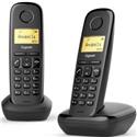 CORDLESS A170 DUO BLACK
