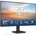 MONITOR 27" MOD. 27E1N1100A IPS 16:9 FHD 4MS 250 CDM 100HZ, VGA/HDMI, MULTIMEDIALE