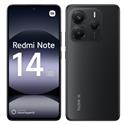 SMARTPHONE REDMI NOTE 14 5G 6.67" 8GB/256GB DUAL SIM MIDNIGHT BLACK ITA