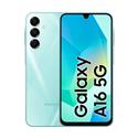 SMARTPHONE GALAXY A16 6.7" 4GB/128GB DUAL SIM LIGHT GREEN ITA