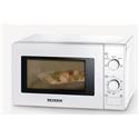 FORNO MICROONDE 20LT 700W MOD. 7770 WHITE