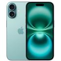 SMARTPHONE IPHONE 16 128GB TEAL ITA