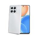 TPU COVER HONOR X8 4G TRASP.