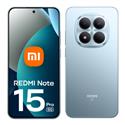SMARTPHONE REDMI NOTE 15 PRO 5G 6.83" 8GB/256GB DUAL SIM GLACIER BLUE ITA