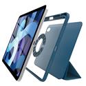 CUSTODIA BOOKMAG IPAD 10.2" BLUE 7/8/9 GEN.