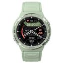 SMARTWATCH FW 100 WALKIRIA AMOLED GREEN